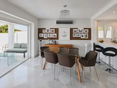 5 Zimmer Villa zu verkaufen in Mijas mit Pool Garage - 1.150.000 € (Ref: 10078350)