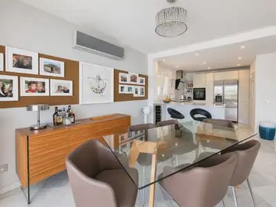 5 Zimmer Villa zu verkaufen in Mijas mit Pool Garage - 1.150.000 € (Ref: 10078350)