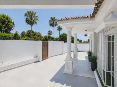5 Zimmer Villa zu verkaufen in Mijas mit Pool Garage - 1.150.000 € (Ref: 10078350)