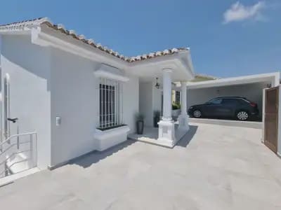 5 Zimmer Villa zu verkaufen in Mijas mit Pool Garage - 1.150.000 € (Ref: 10078350)