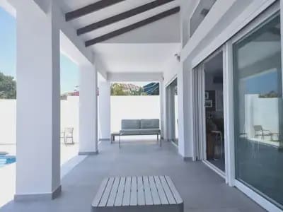 5 Zimmer Villa zu verkaufen in Mijas mit Pool Garage - 1.150.000 € (Ref: 10078350)
