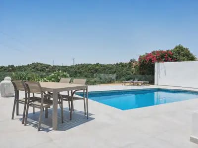 5 Zimmer Villa zu verkaufen in Mijas mit Pool Garage - 1.150.000 € (Ref: 10078350)