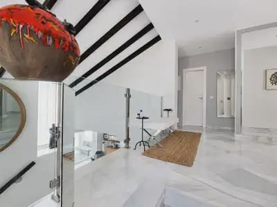 5 Zimmer Villa zu verkaufen in Calahonda, Mijas mit Pool Garage - 1.150.000 € (Ref: 10078350)