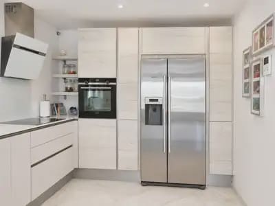 5 Zimmer Villa zu verkaufen in Calahonda, Mijas mit Pool Garage - 1.150.000 € (Ref: 10078350)