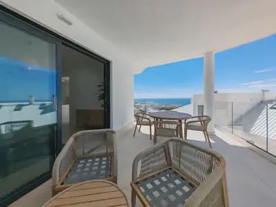 3 camera da letto Appartamento in vendita in Fuengirola con piscina garage - 499.000 € (Rif: 10078351)