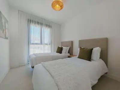 3 camera da letto Appartamento in vendita in Fuengirola con piscina garage - 499.000 € (Rif: 10078351)