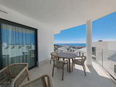 3 camera da letto Appartamento in vendita in Fuengirola con piscina garage - 499.000 € (Rif: 10078351)