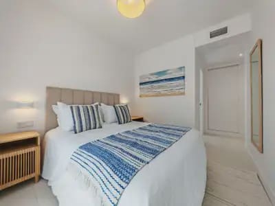 3 camera da letto Appartamento in vendita in Fuengirola con piscina garage - 499.000 € (Rif: 10078351)