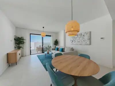 3 camera da letto Appartamento in vendita in Fuengirola con piscina garage - 499.000 € (Rif: 10078351)