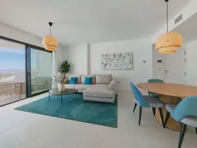 3 camera da letto Appartamento in vendita in Fuengirola con piscina garage - 499.000 € (Rif: 10078351)