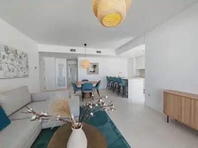 3 camera da letto Appartamento in vendita in Fuengirola con piscina garage - 499.000 € (Rif: 10078351)