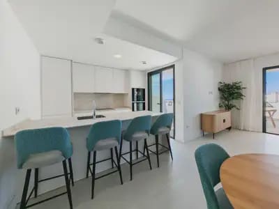 3 camera da letto Appartamento in vendita in Fuengirola con piscina garage - 499.000 € (Rif: 10078351)