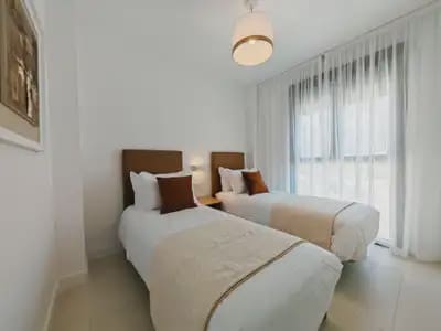 3 camera da letto Appartamento in vendita in Fuengirola con piscina garage - 499.000 € (Rif: 10078351)