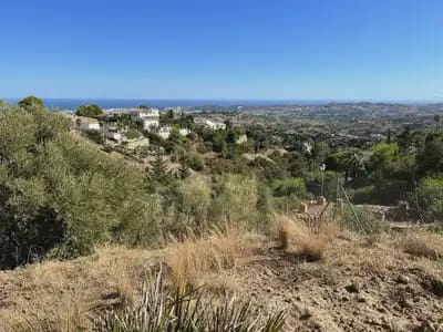 Area Edificabile in vendita in Mijas - 279.000 € (Rif: 10078352)