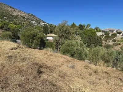 Area Edificabile in vendita in Mijas pueblo, Mijas - 279.000 € (Rif: 10078352)