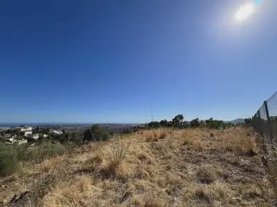 Area Edificabile in vendita in Mijas - 279.000 € (Rif: 10078352)