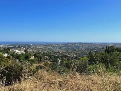Area Edificabile in vendita in Mijas - 279.000 € (Rif: 10078352)