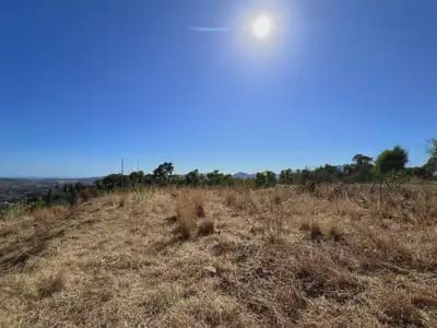 Area Edificabile in vendita in Mijas pueblo, Mijas - 279.000 € (Rif: 10078352)