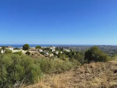 Area Edificabile in vendita in Mijas pueblo, Mijas - 279.000 € (Rif: 10078352)