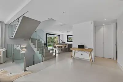 Chalet de 5 habitaciones en Benalmádena en venta con piscina garaje - 2.500.000 € (Ref: 10081211)