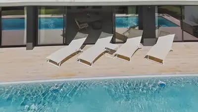Chalet de 5 habitaciones en Benalmádena en venta con piscina garaje - 2.500.000 € (Ref: 10081211)