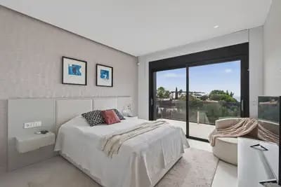 Chalet de 5 habitaciones en Benalmádena en venta con piscina garaje - 2.500.000 € (Ref: 10081211)