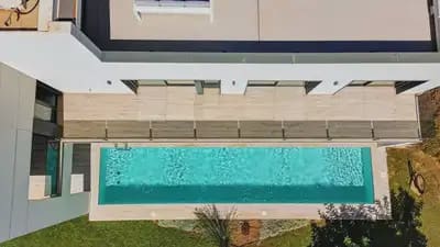 Chalet de 5 habitaciones en Benalmádena en venta con piscina garaje - 2.500.000 € (Ref: 10081211)