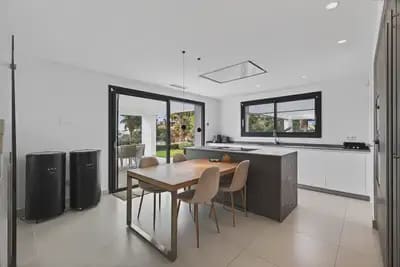 Chalet de 5 habitaciones en Benalmádena en venta con piscina garaje - 2.500.000 € (Ref: 10081211)
