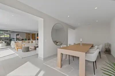 Chalet de 5 habitaciones en Benalmádena en venta con piscina garaje - 2.500.000 € (Ref: 10081211)