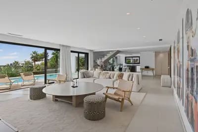 Chalet de 5 habitaciones en Benalmádena en venta con piscina garaje - 2.500.000 € (Ref: 10081211)