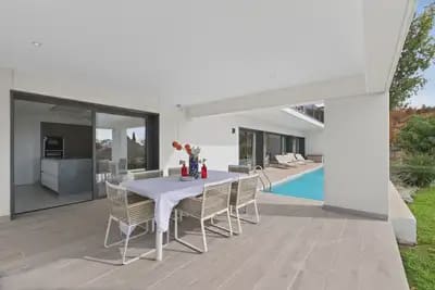 Chalet de 5 habitaciones en Benalmádena en venta con piscina garaje - 2.500.000 € (Ref: 10081211)