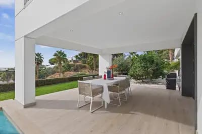 Chalet de 5 habitaciones en Benalmádena en venta con piscina garaje - 2.500.000 € (Ref: 10081211)