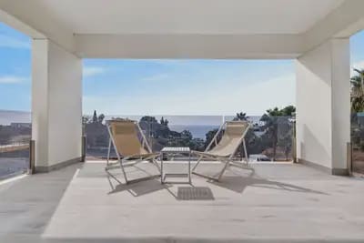 Chalet de 5 habitaciones en Benalmádena en venta con piscina garaje - 2.500.000 € (Ref: 10081211)