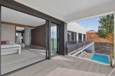 Chalet de 5 habitaciones en Benalmádena en venta con piscina garaje - 2.500.000 € (Ref: 10081211)
