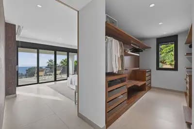Chalet de 5 habitaciones en Benalmádena en venta con piscina garaje - 2.500.000 € (Ref: 10081211)