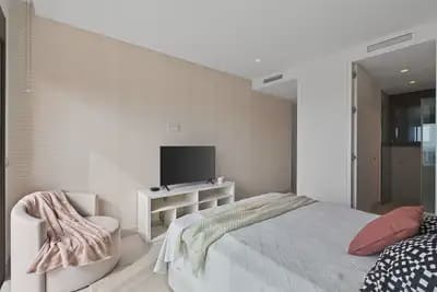 Chalet de 5 habitaciones en Benalmádena en venta con piscina garaje - 2.500.000 € (Ref: 10081211)
