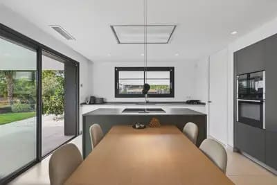 5 sovrum Villa till salu i Torremuelle, Benalmádena med pool garage - 2 500 000 € (Ref: 10081211)