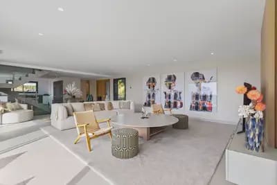 5 sovrum Villa till salu i Torremuelle, Benalmádena med pool garage - 2 500 000 € (Ref: 10081211)
