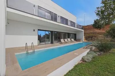 Chalet de 5 habitaciones en Benalmádena en venta con piscina garaje - 2.500.000 € (Ref: 10081211)