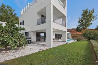 Chalet de 5 habitaciones en Benalmádena en venta con piscina garaje - 2.500.000 € (Ref: 10081211)
