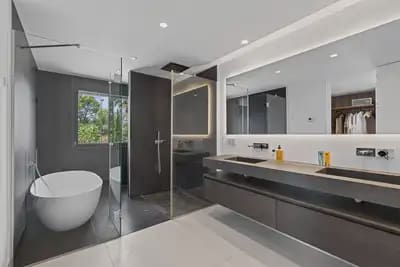 Chalet de 5 habitaciones en Benalmádena en venta con piscina garaje - 2.500.000 € (Ref: 10081211)