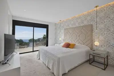 Chalet de 5 habitaciones en Benalmádena en venta con piscina garaje - 2.500.000 € (Ref: 10081211)