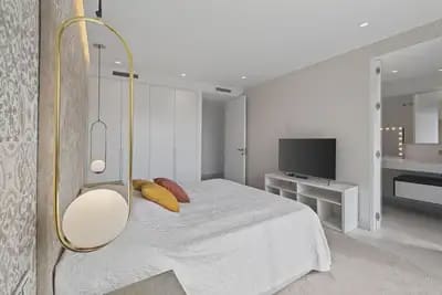 Chalet de 5 habitaciones en Benalmádena en venta con piscina garaje - 2.500.000 € (Ref: 10081211)