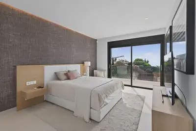 Chalet de 5 habitaciones en Benalmádena en venta con piscina garaje - 2.500.000 € (Ref: 10081211)