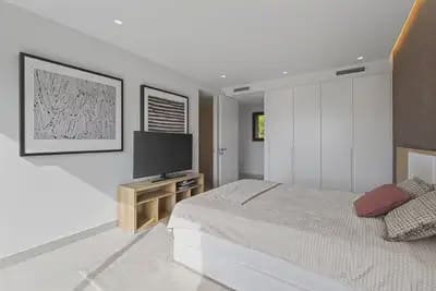 Chalet de 5 habitaciones en Benalmádena en venta con piscina garaje - 2.500.000 € (Ref: 10081211)