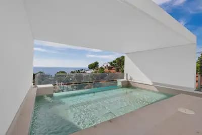 Chalet de 5 habitaciones en Benalmádena en venta con piscina garaje - 2.500.000 € (Ref: 10081211)