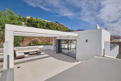 Chalet de 5 habitaciones en Benalmádena en venta con piscina garaje - 2.500.000 € (Ref: 10081211)