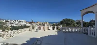 7 quarto Moradia para venda em Mijas com piscina garagem - 950 000 € (Ref: 10081212)