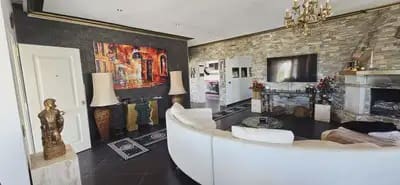 7 quarto Moradia para venda em Mijas com piscina garagem - 950 000 € (Ref: 10081212)