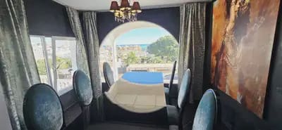 7 quarto Moradia para venda em Mijas com piscina garagem - 950 000 € (Ref: 10081212)